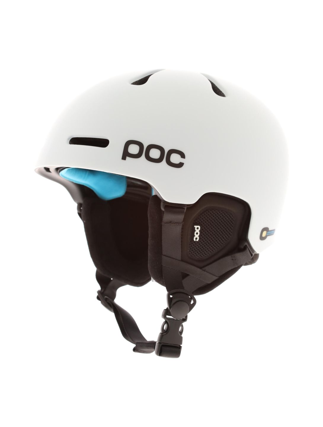 POC, Fornix Spin casque de ski unisexe hyrdrogen blanc 