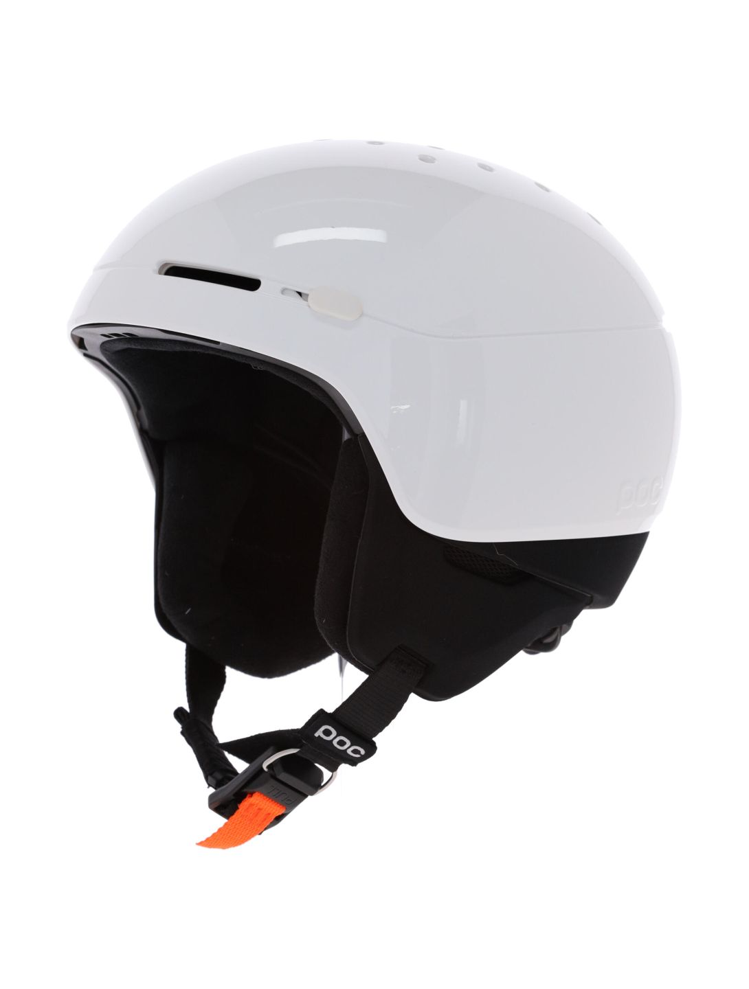 POC, Meninx casque de ski unisexe Hydrogen White blanc 