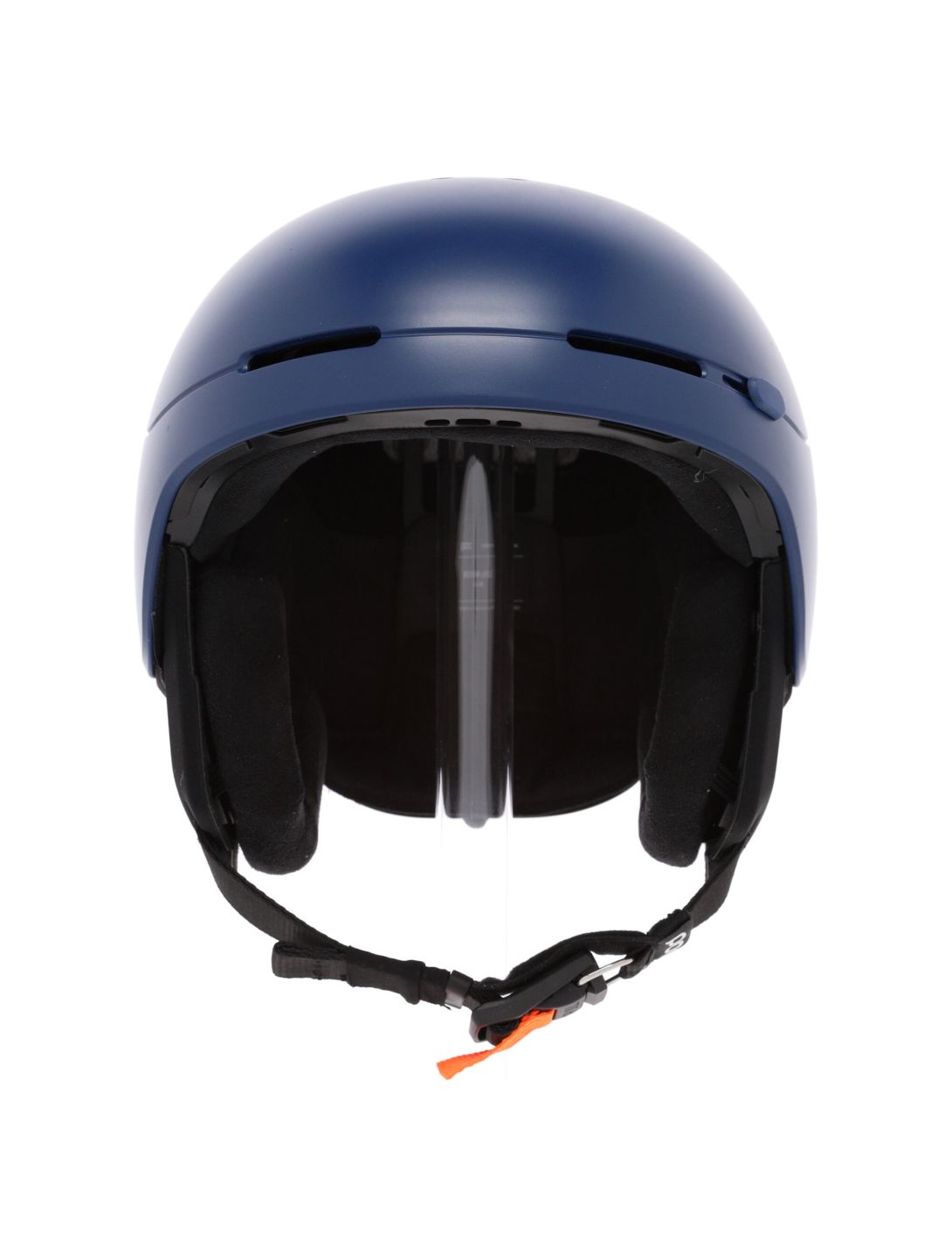 POC, Meninx casque de ski unisexe Lead Blue Matt bleu 