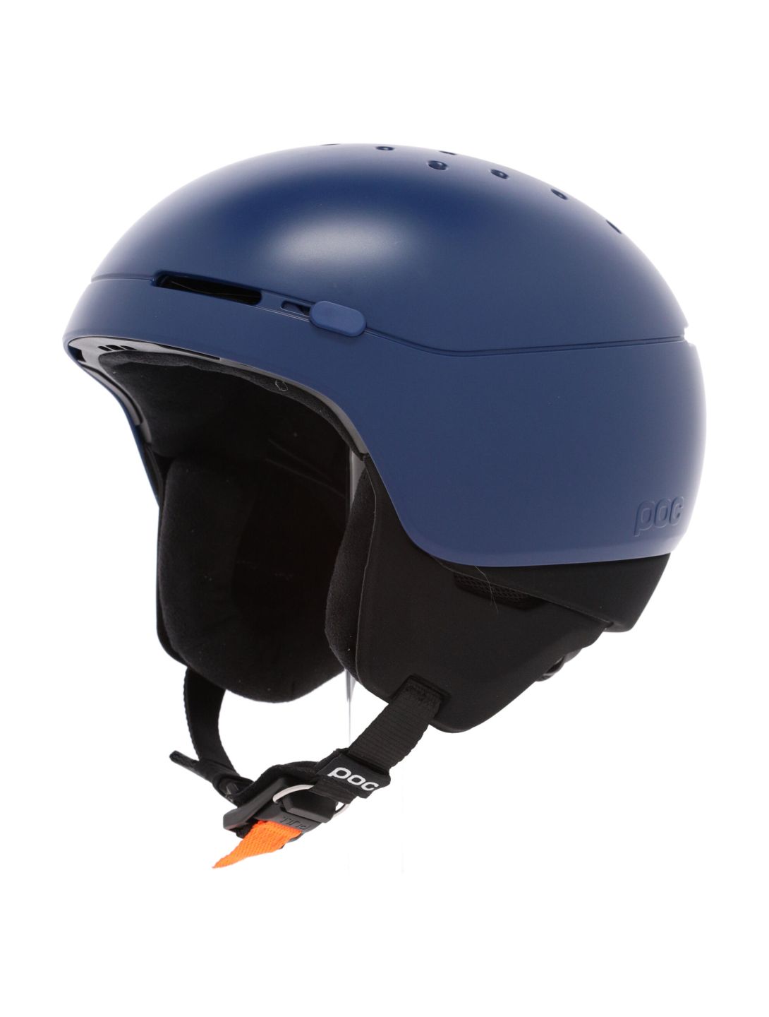 POC, Meninx casque de ski unisexe Lead Blue Matt bleu 