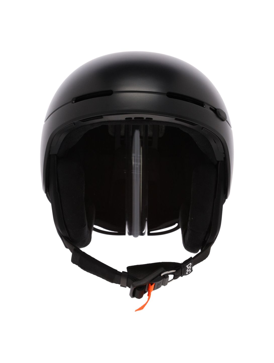 POC, Meninx casque de ski unisexe Uranium Black Matt noir 