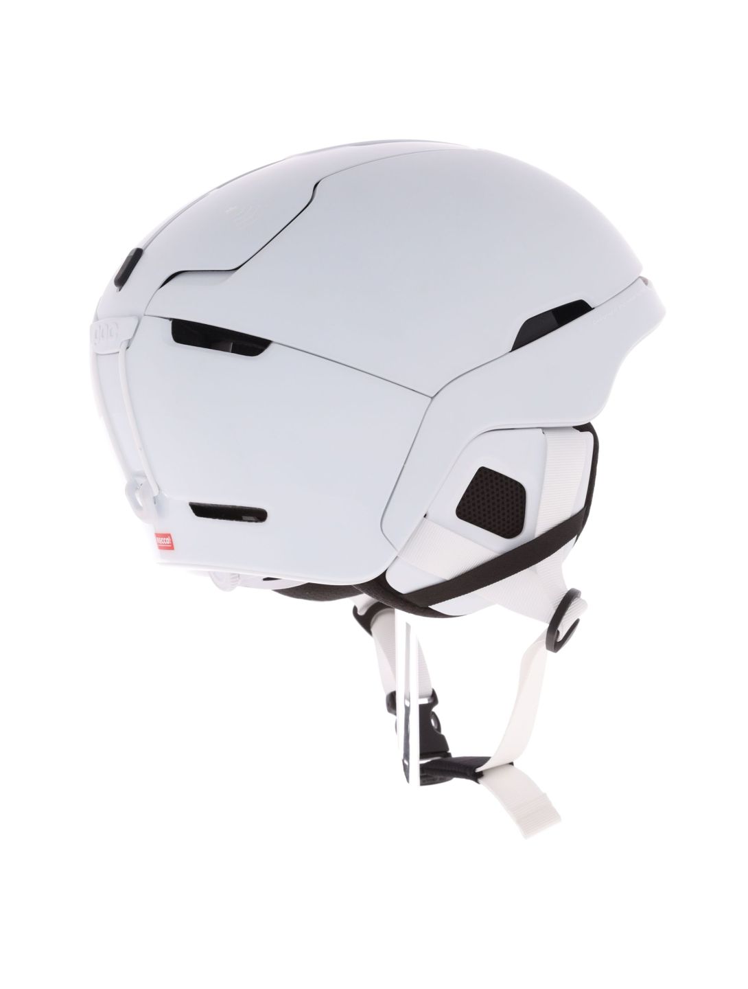 POC, Obex BC MIPS casque de ski unisexe Hydrogen White Matt blanc 