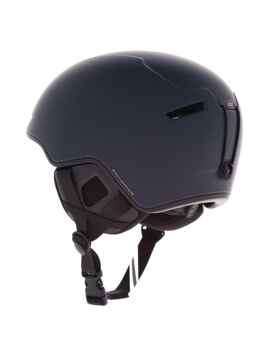 POC, Obex Pure casque de ski unisexe Apatite Navy Matt bleu 