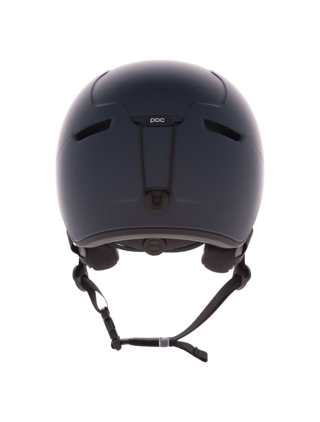 POC, Obex Pure casque de ski unisexe Apatite Navy Matt bleu 