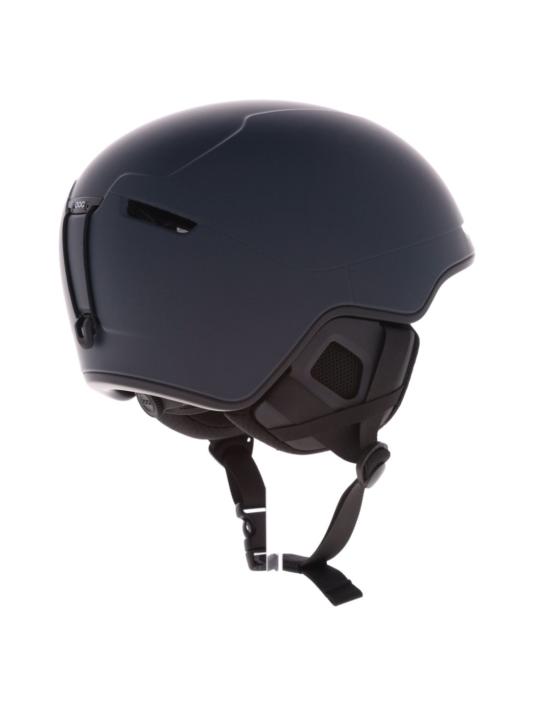 POC, Obex Pure casque de ski unisexe Apatite Navy Matt bleu 