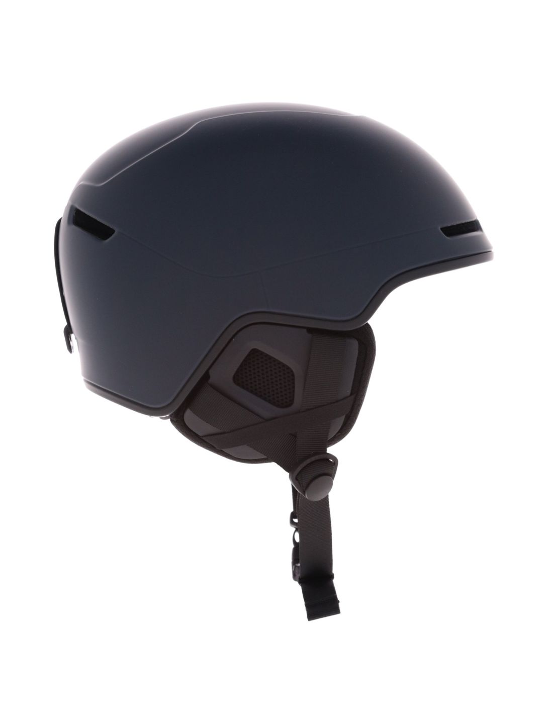 POC, Obex Pure casque de ski unisexe Apatite Navy Matt bleu 