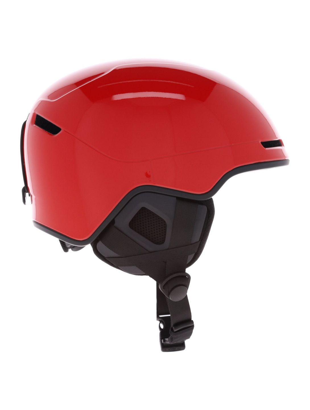 POC, Obex Pure casque de ski unisexe Prismane Red rouge 