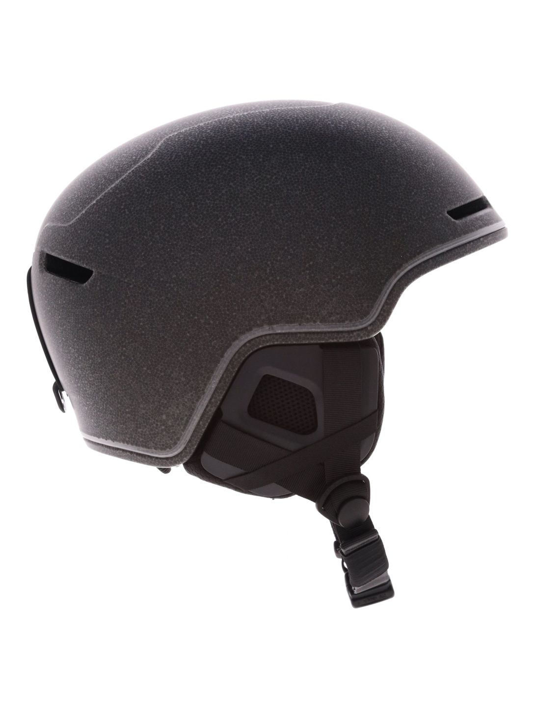 POC, Obex Pure casque de ski unisexe Raw Black Matt noir 