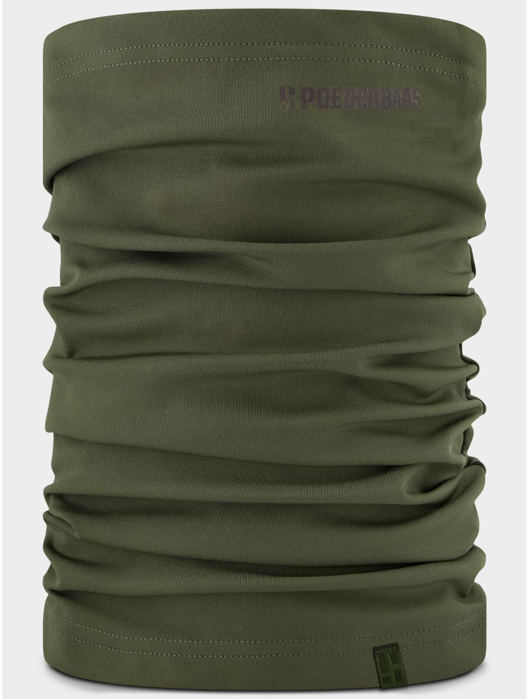 Poederbaas, Arctic foulard unisexe Green vert 