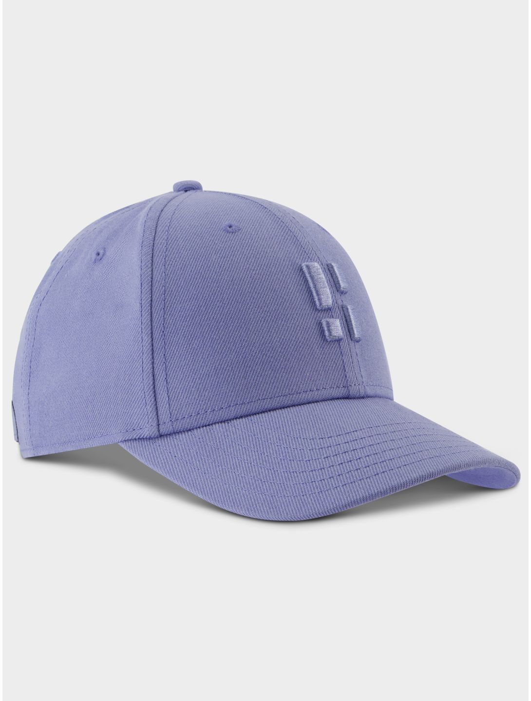 Poederbaas, Brand Cap casquette Purple 