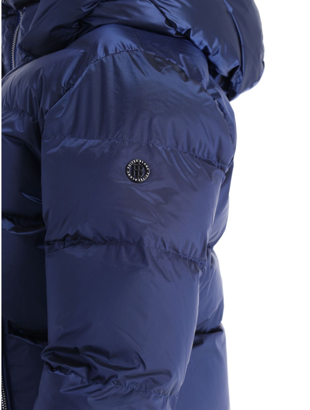 Poivre Blanc, Active Line W23-1201-WO/A veste de ski femmes Infinity Blue bleu 