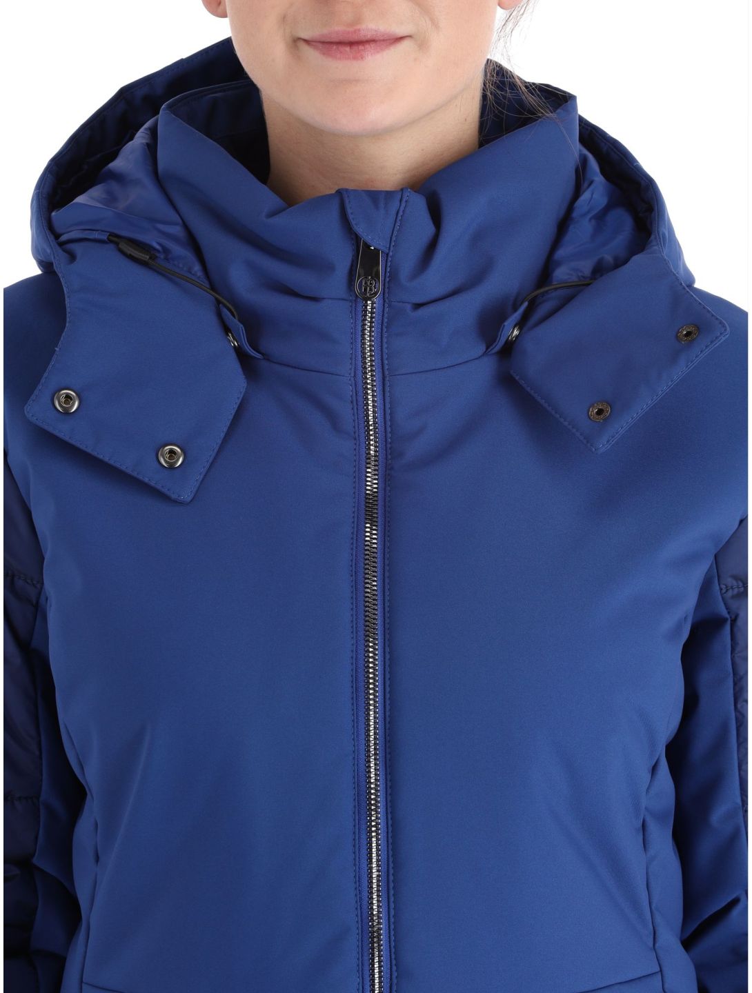 Poivre Blanc, Lifewear Line W23-0701-WO veste de ski femmes Infinity Blue bleu 