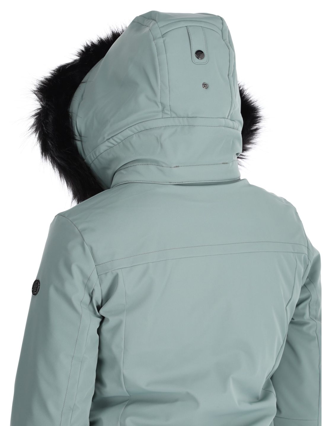 Poivre Blanc, Luxe Sport 24PBH0800/WO veste de ski femmes Lichen Green vert 