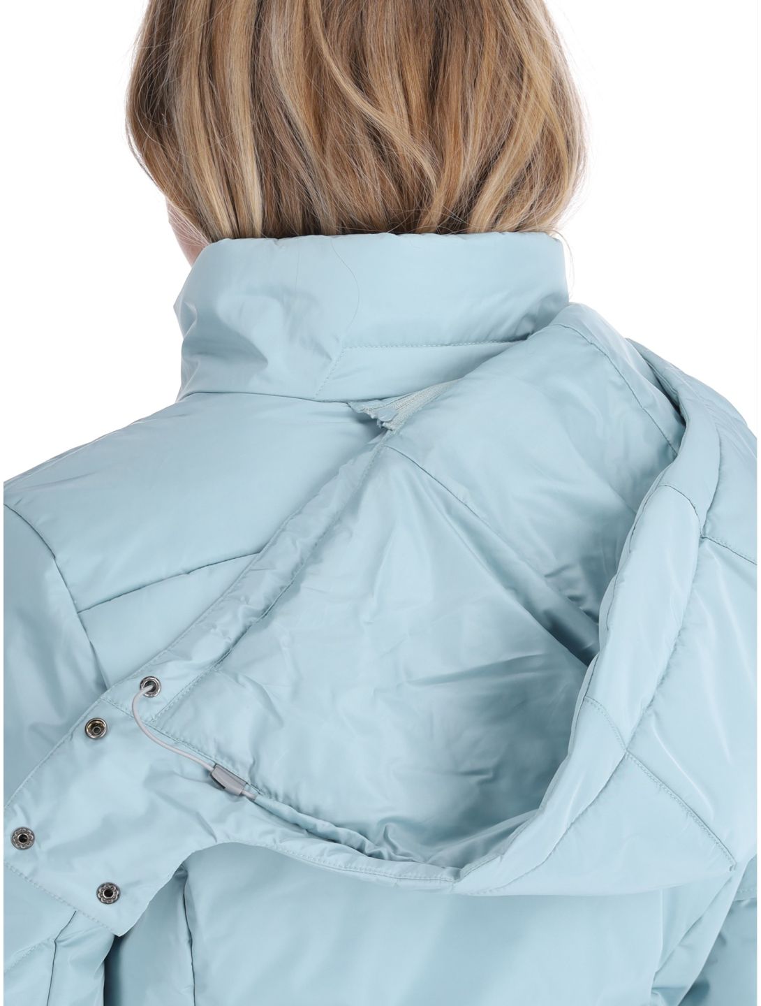 Poivre Blanc, Traditional 24PBH1002/WO veste de ski femmes Aloe Blue bleu 