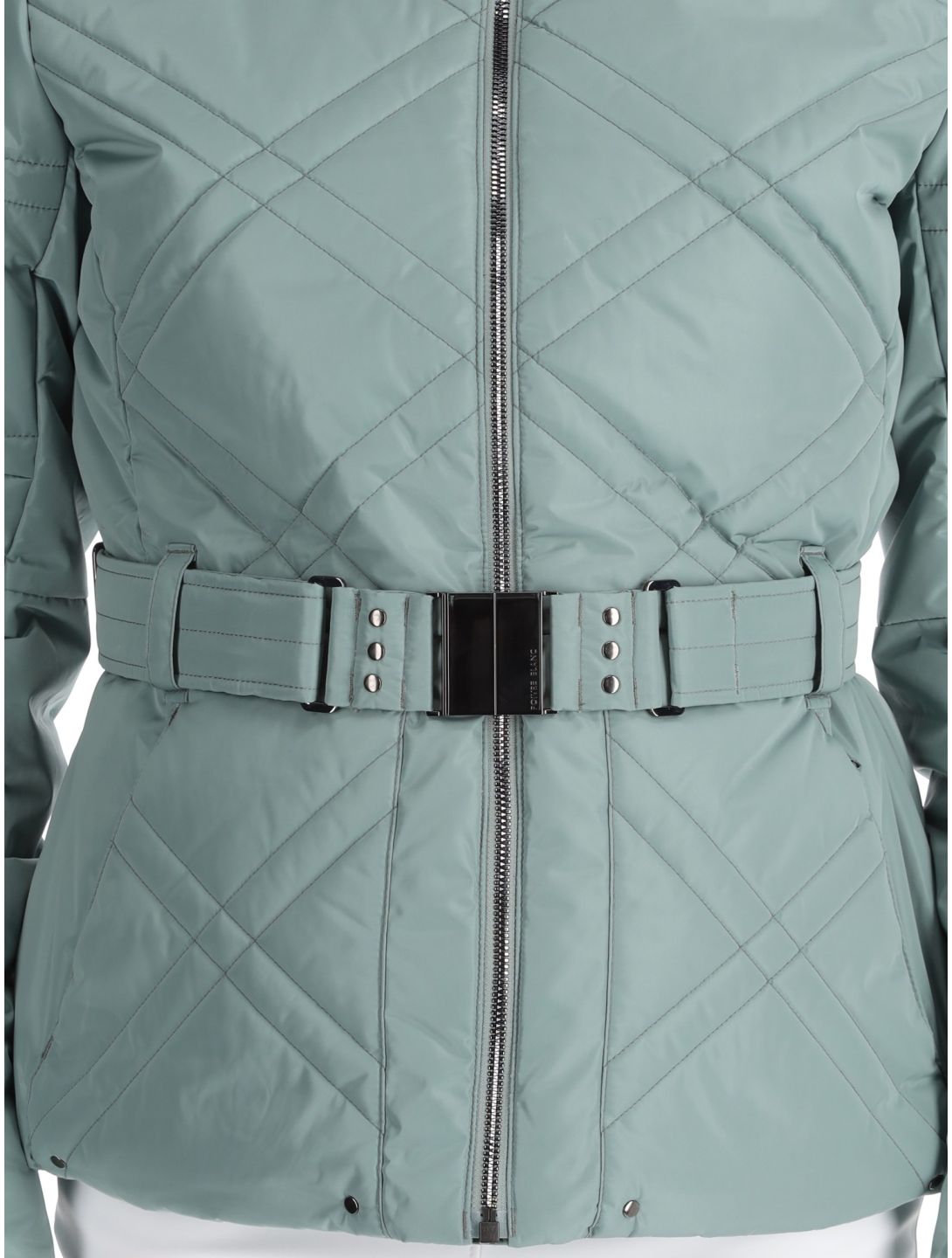 Poivre Blanc, Traditional 24PBH1003/WO/A veste de ski femmes Lichen Green vert 