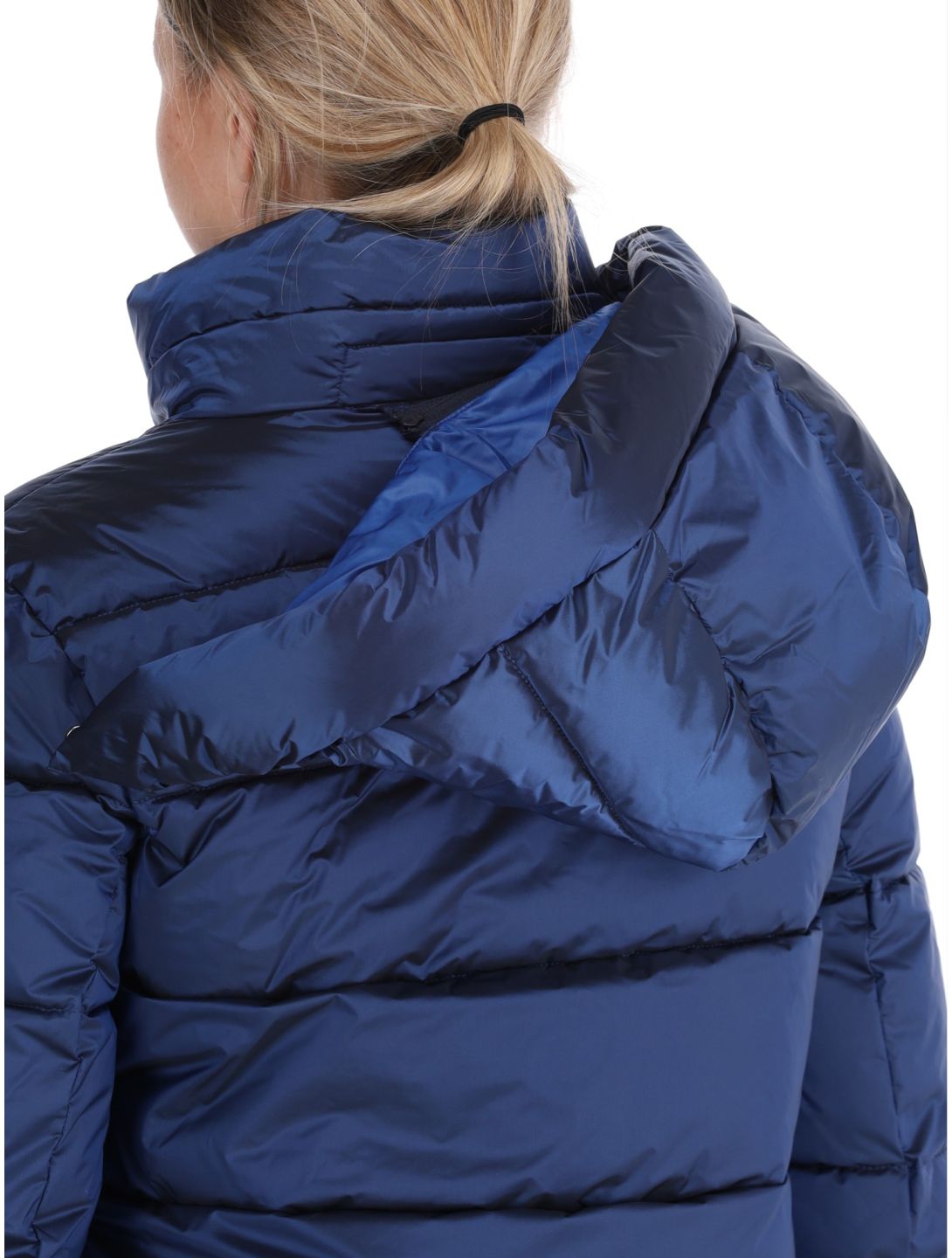 Poivre Blanc, Traditional 24PBH1201/WO veste de ski femmes Acid Blue bleu 