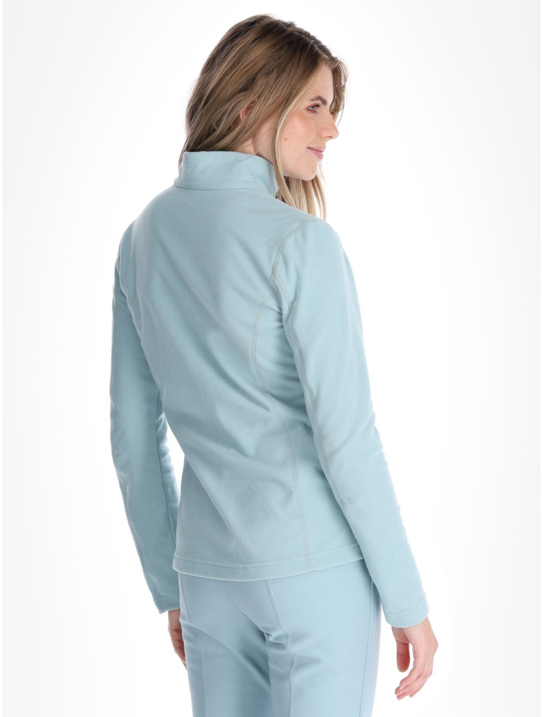 Poivre Blanc, Traditional 24PBH1500/WO gilet femmes Aloe Blue bleu 