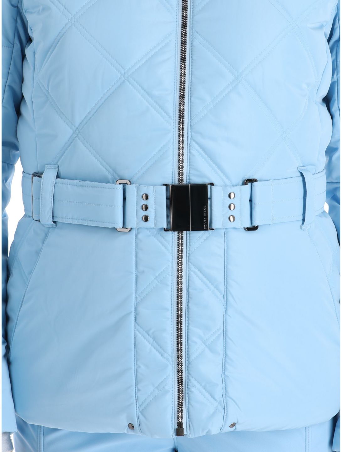 Poivre Blanc, Traditional Line W23-1003-WO/A veste de ski femmes Starlight Blue bleu 