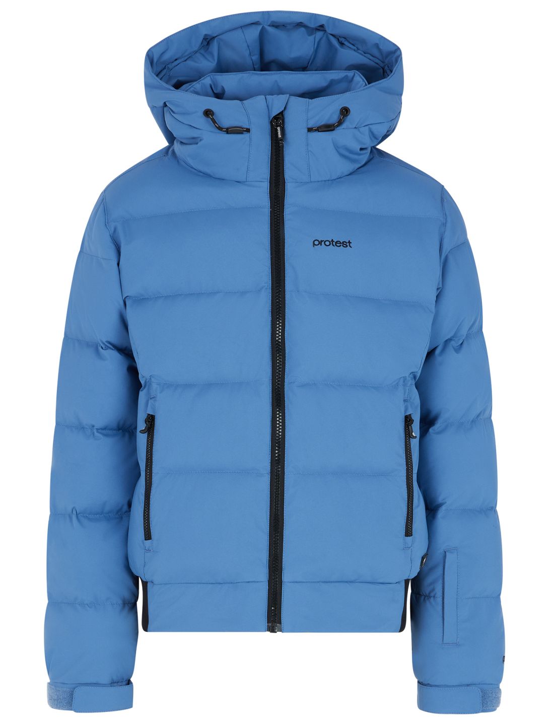 Protest, PRTELINY JR veste de ski enfants Galaxy bleu 