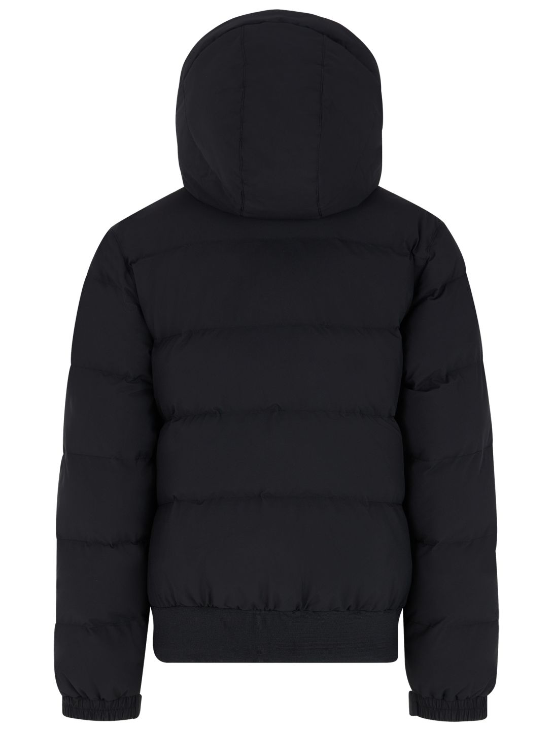 Protest, PRTELINY JR veste de ski enfants True Black noir 