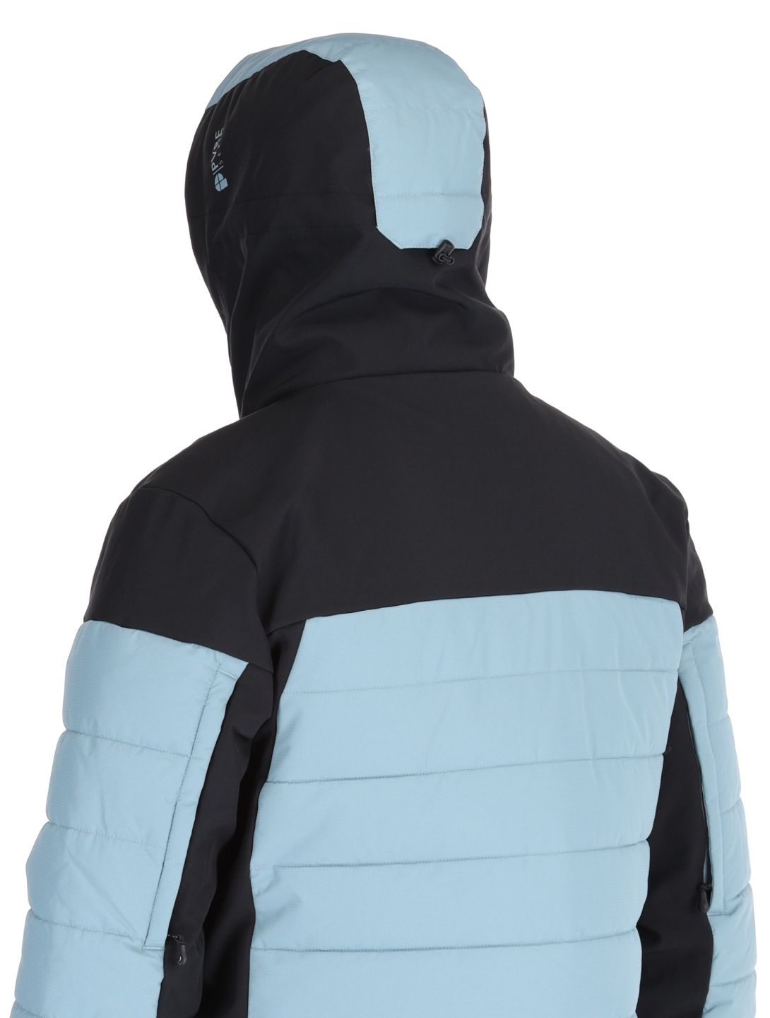 Protest, PRTMOUNT24 veste de ski hommes Steel Blue bleu 