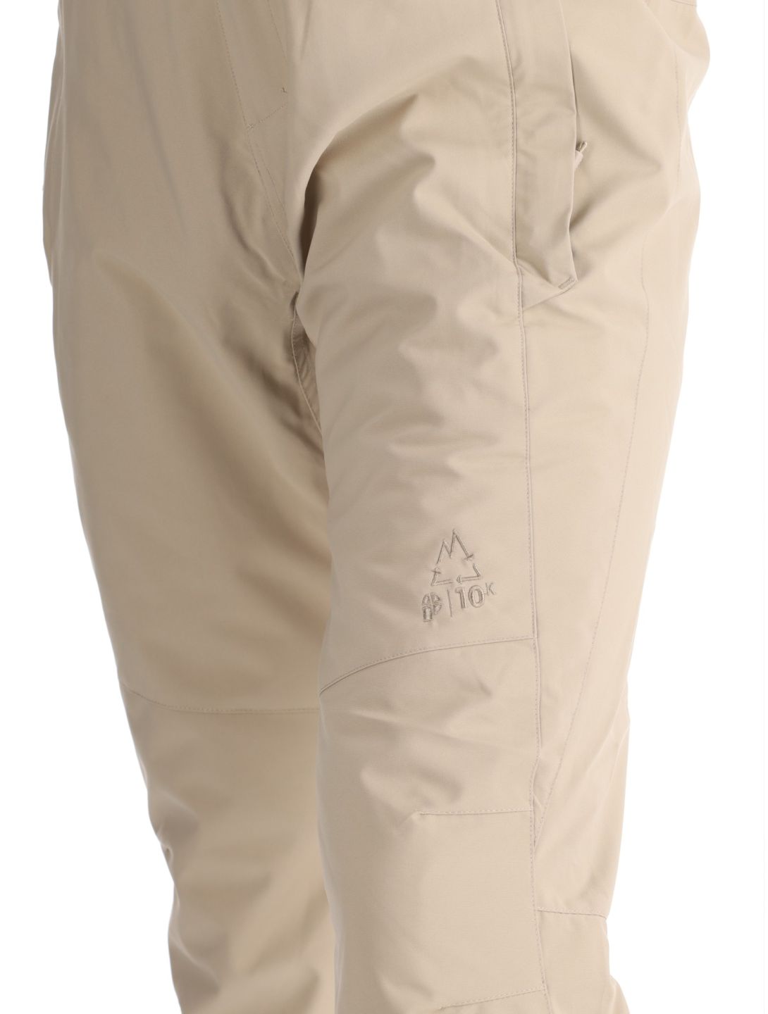 Protest, PRTROWENS pantalon de ski hommes Bamboo Beige beige 