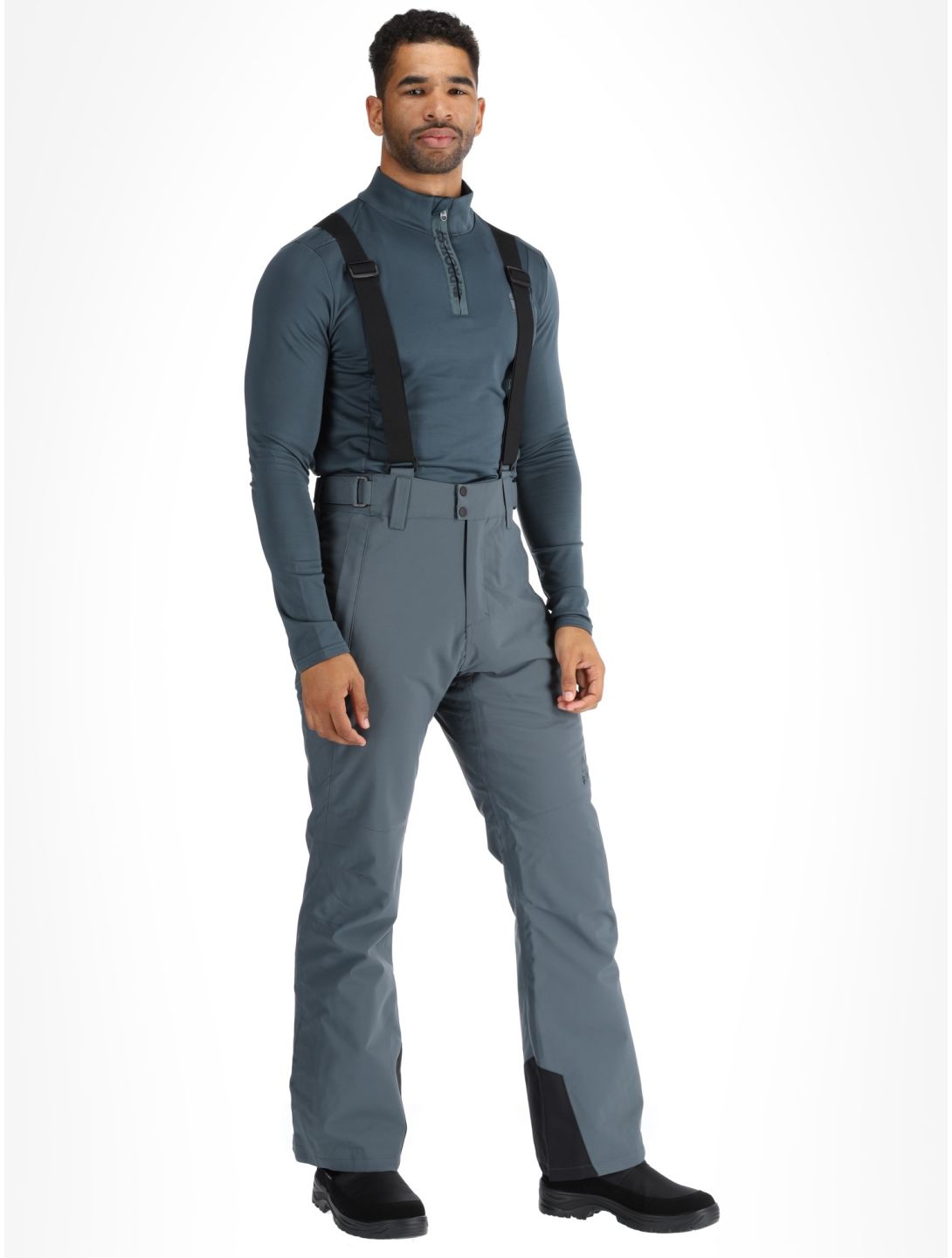 Protest, PRTROWENS pantalon de ski hommes Yale Blue bleu 