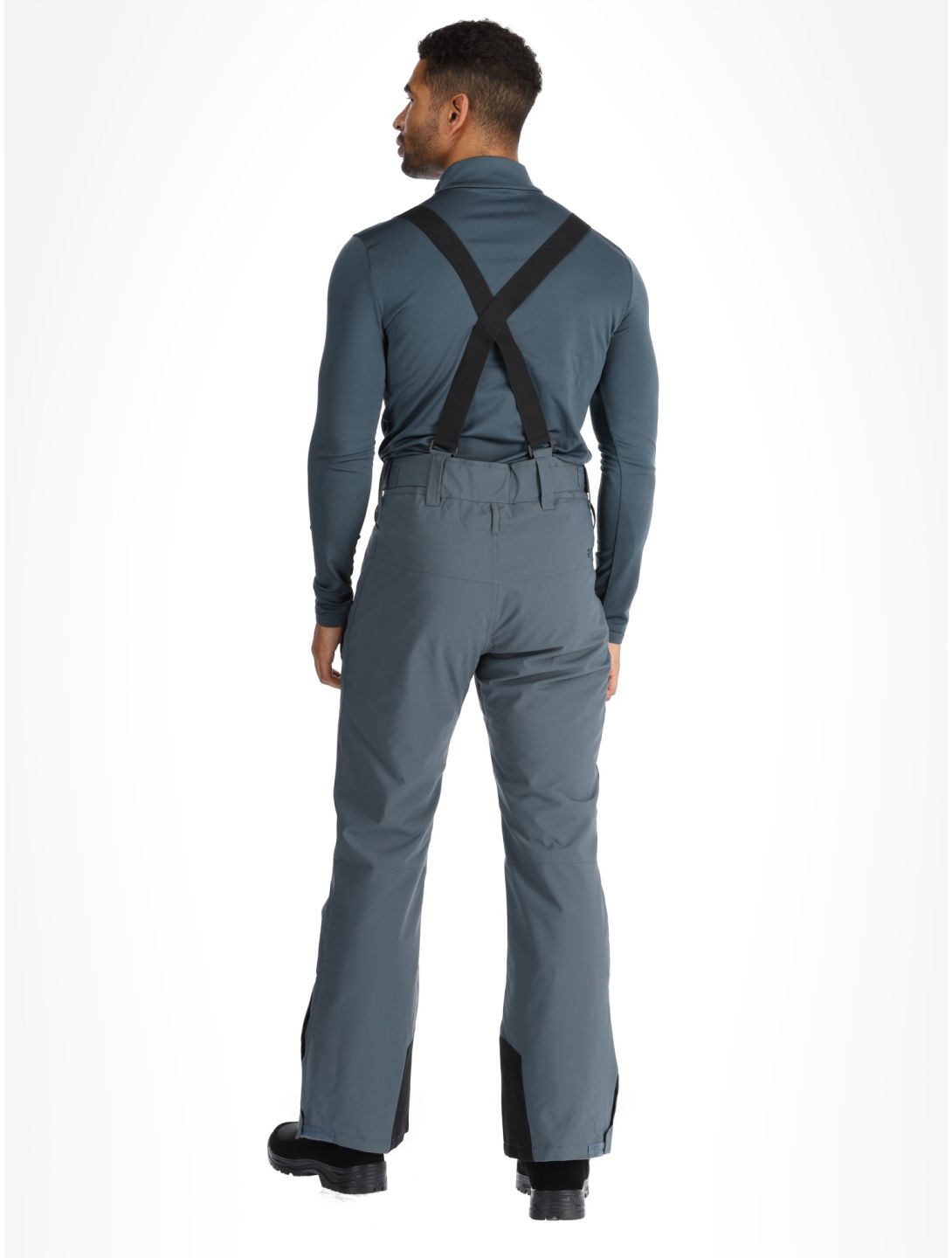 Protest, PRTROWENS pantalon de ski hommes Yale Blue bleu 