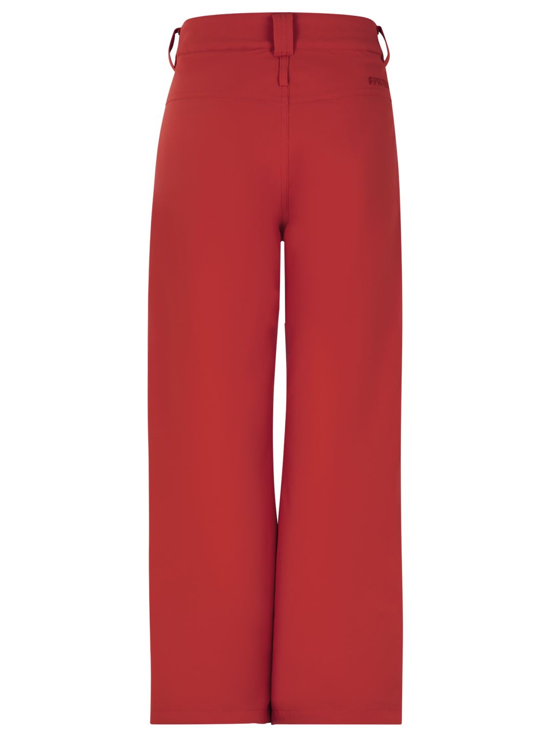 Protest, PRTSTERIO JR pantalon de ski enfants Barn Red rouge 