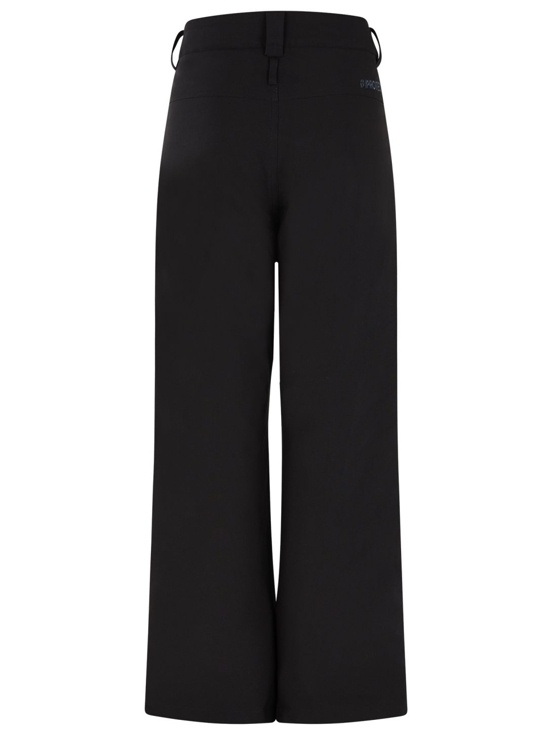 Protest, PRTSTERIO JR pantalon de ski enfants True Black noir 