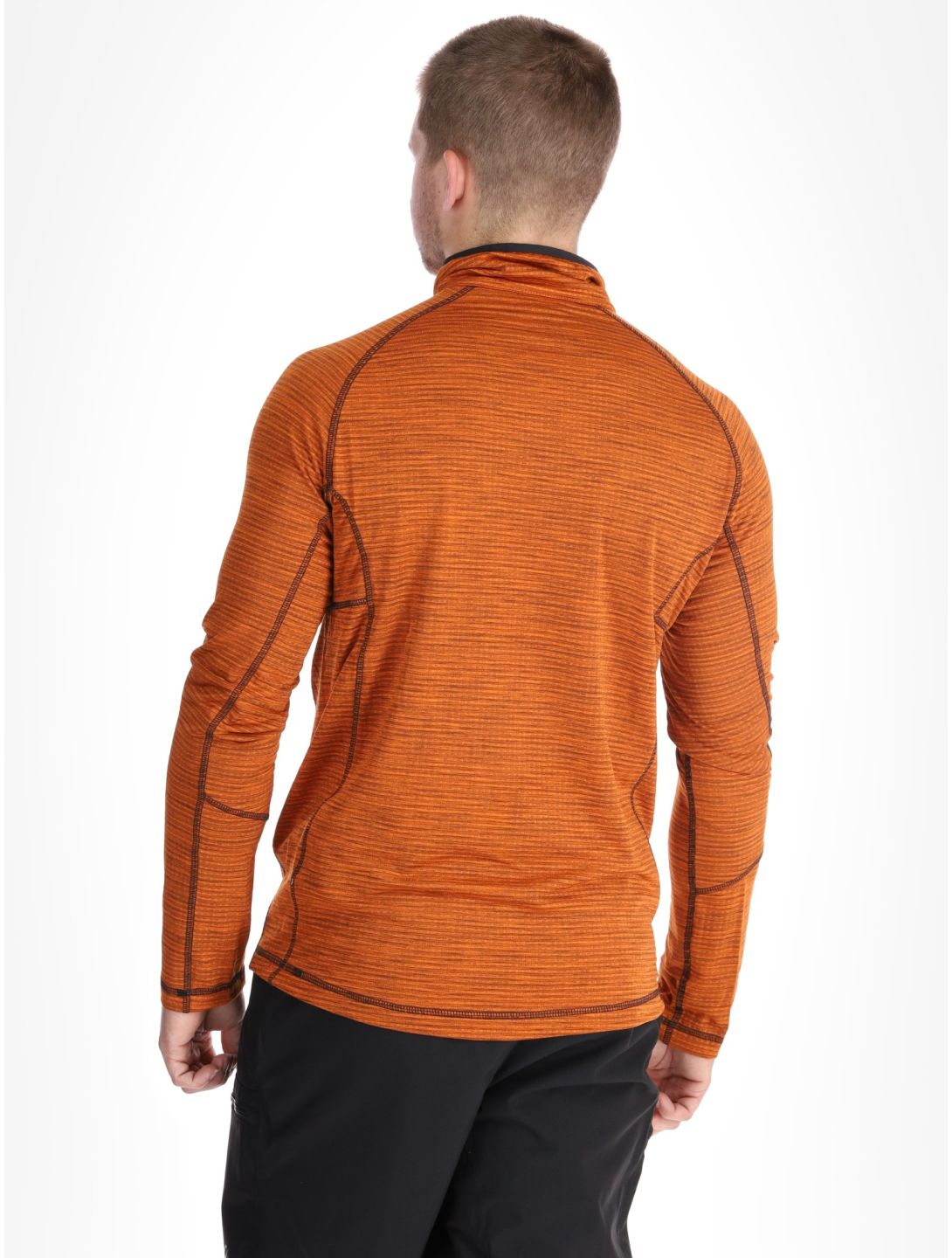 Regatta, Yonder II pull de ski hommes Fox orange 