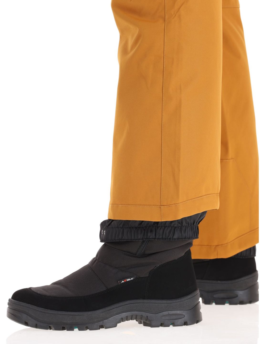 Rehall, Buzz-R pantalon de ski hommes Cathay Spice orange 