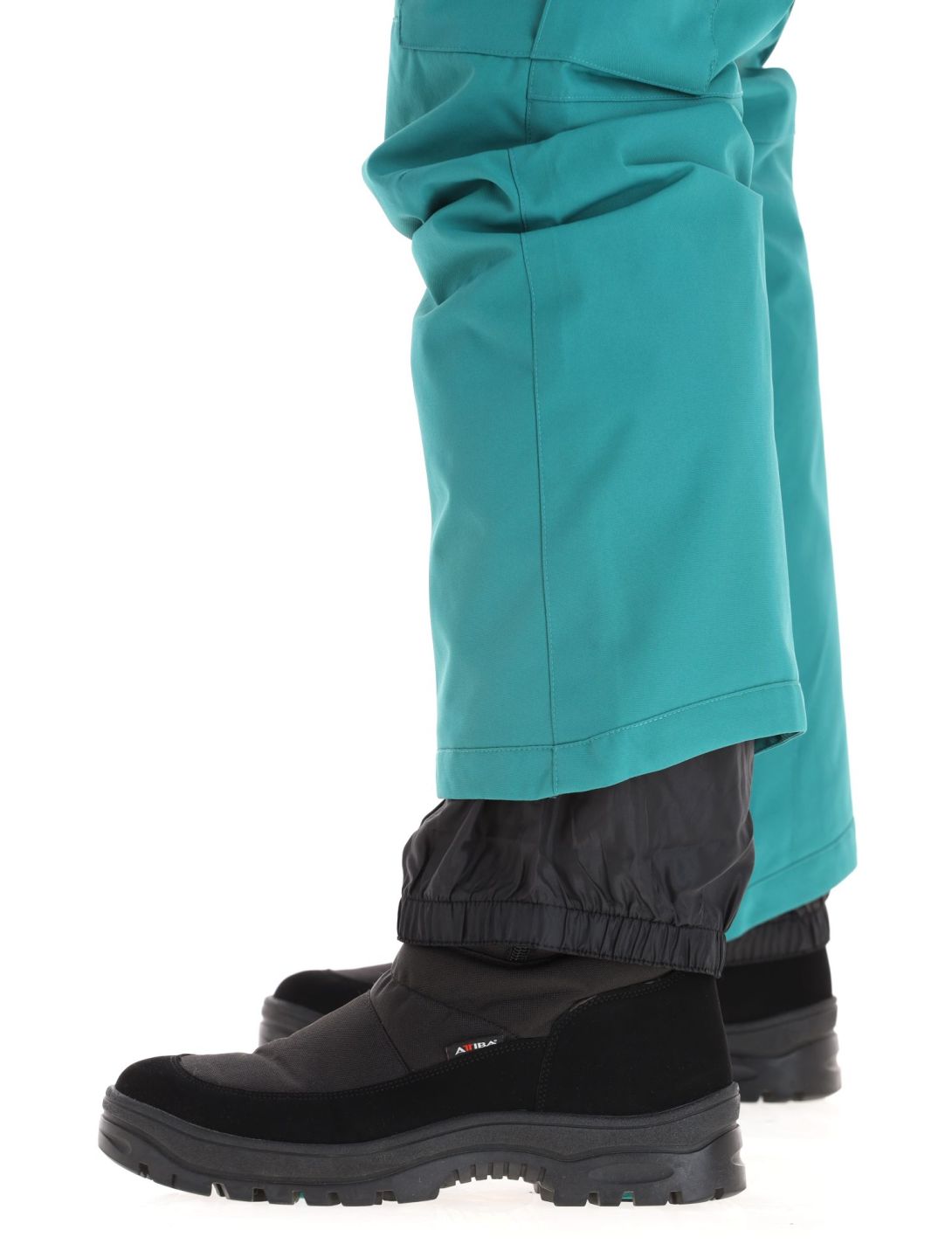 Rehall, Buzz-R pantalon de ski hommes Teal green bleu 