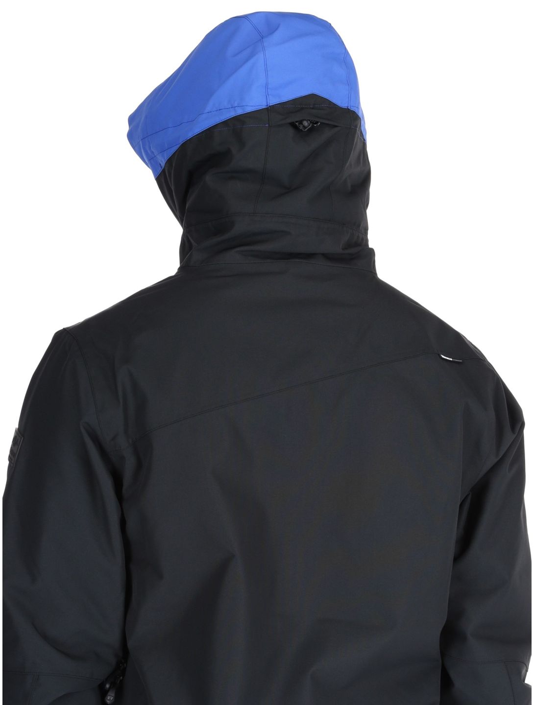 Rehall, Canlaon-R veste de ski hommes Reflex Blue bleu, noir 