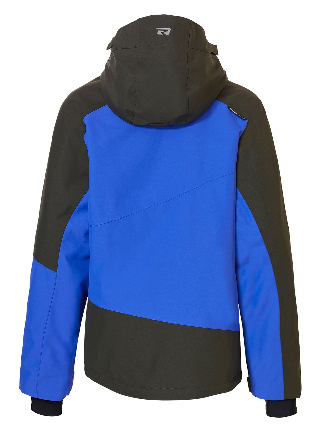 Rehall, Cravin-R veste de ski enfants Reflex Blue bleu 