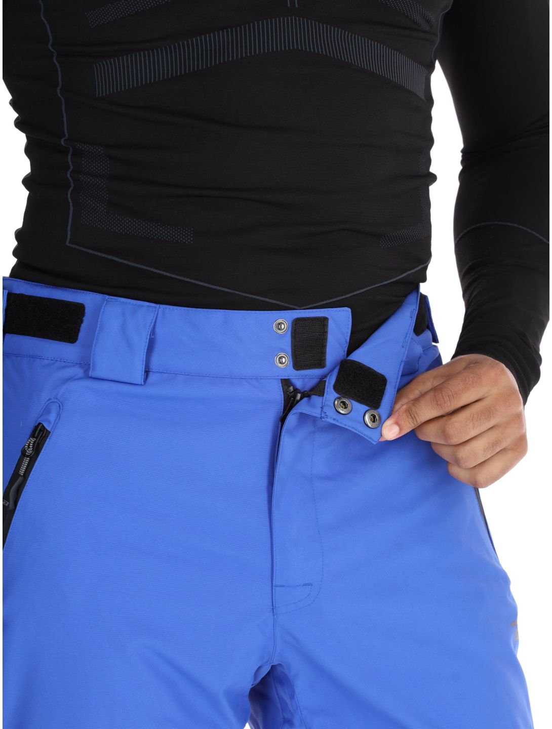 Rehall, Croob-R pantalon de ski hommes Reflex Blue bleu 