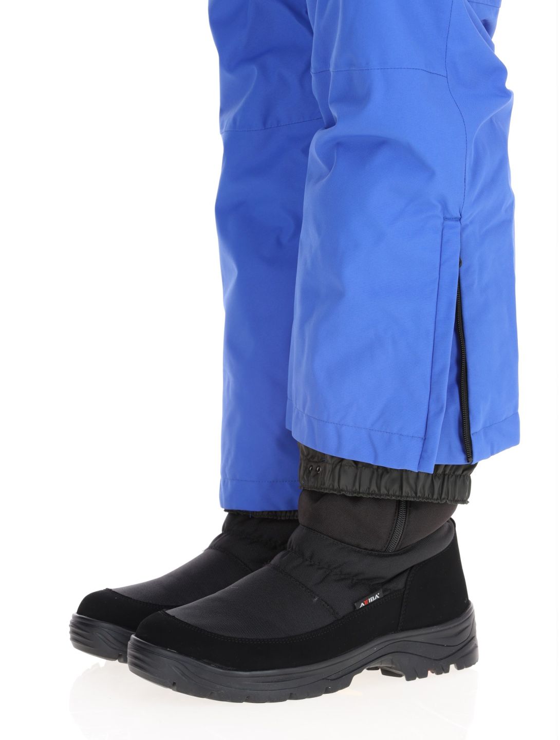 Rehall, Croob-R pantalon de ski hommes Reflex Blue bleu 