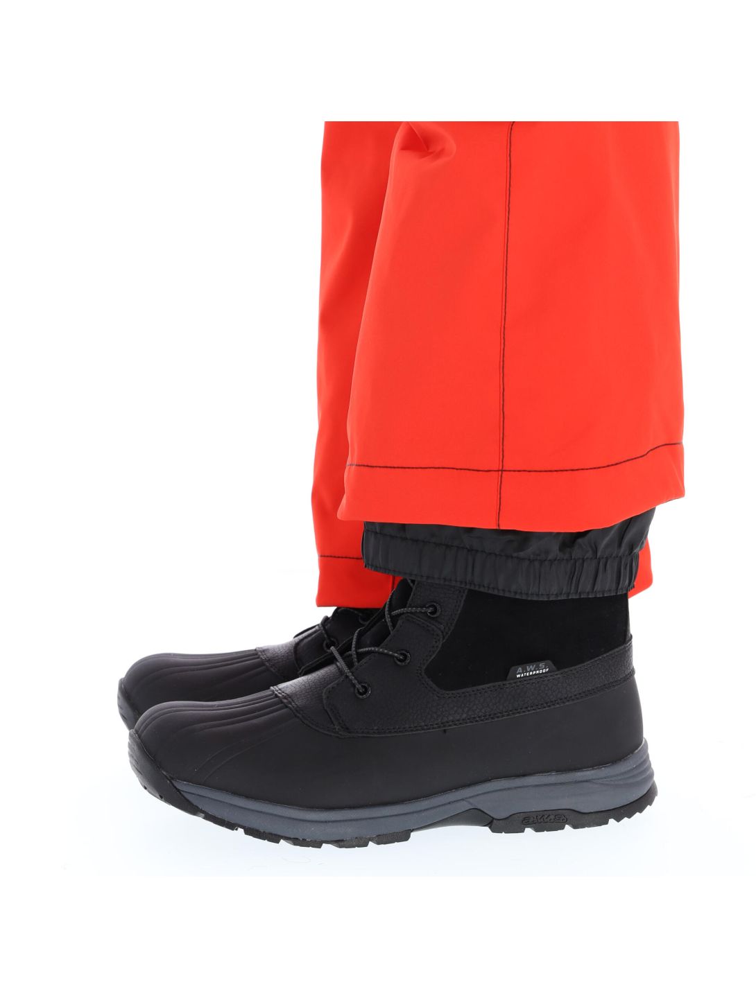 Rehall, Edge-R pantalon de ski hommes flame rouge 