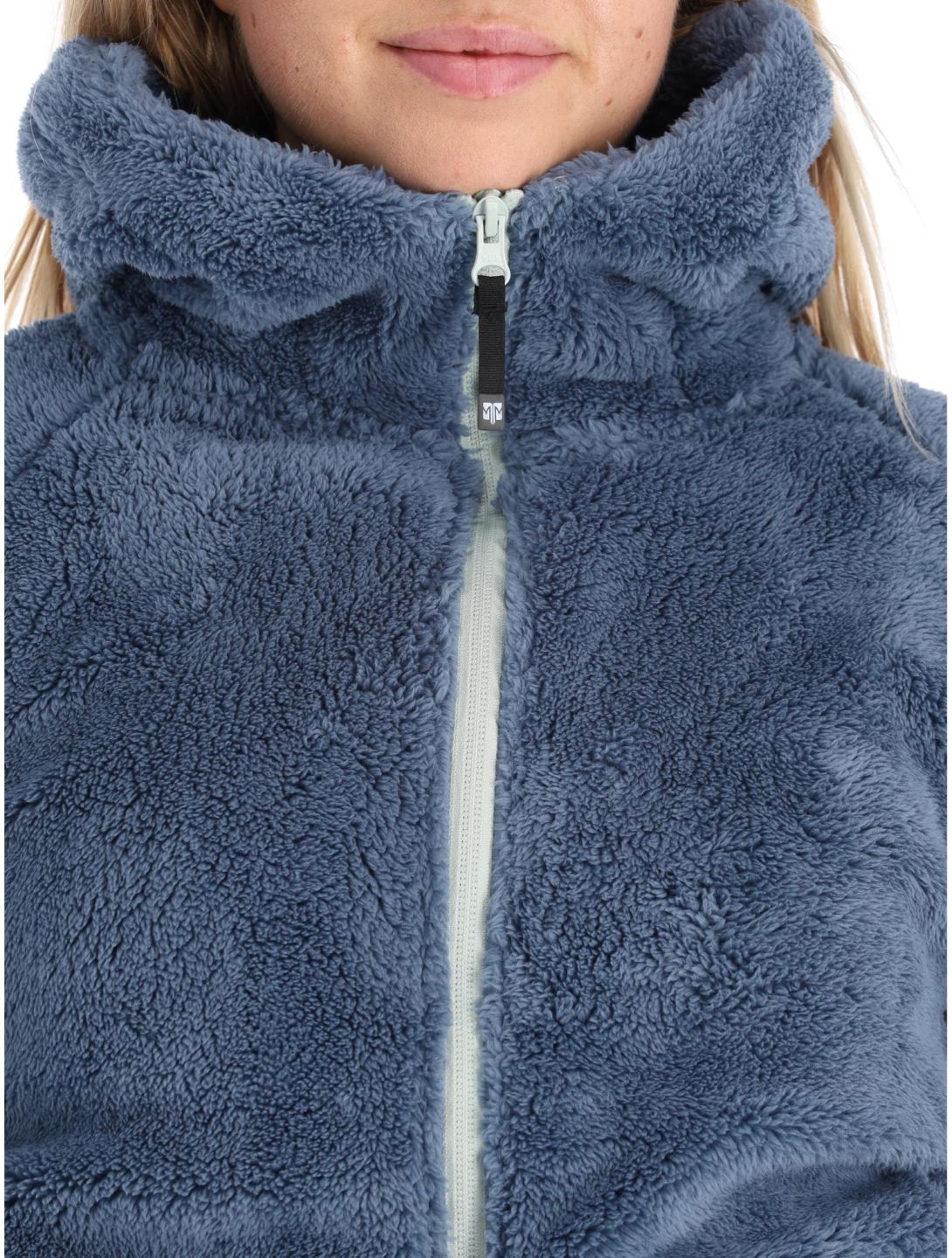 Rehall, Emma-R gilet femmes China Blue bleu 