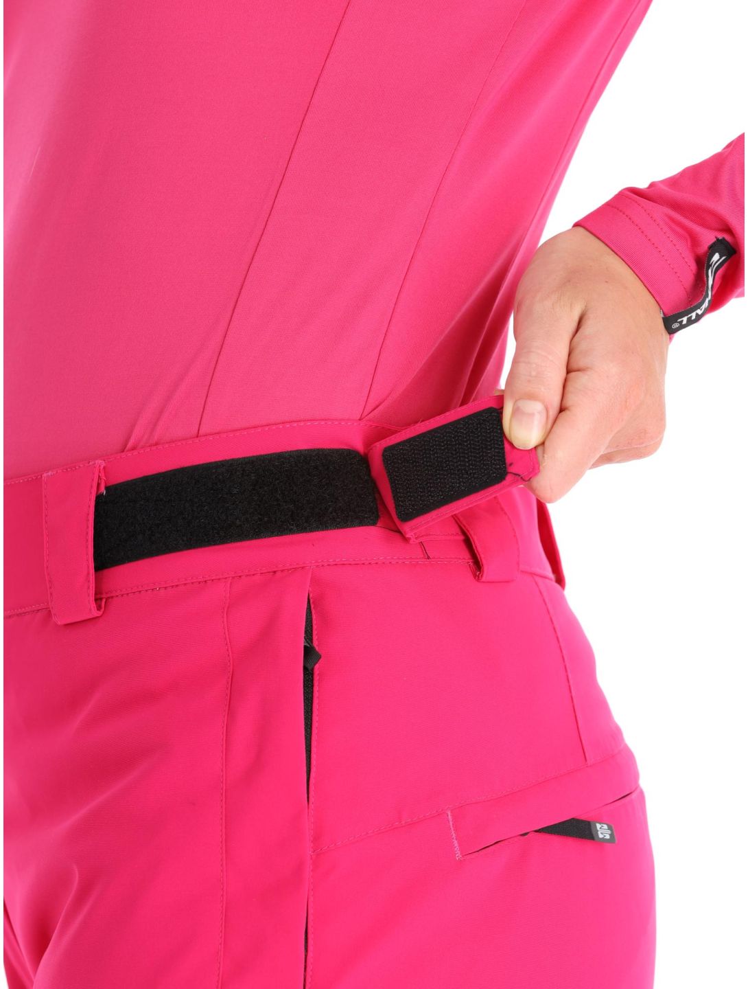 Rehall, Eva-R pantalon de ski femmes Brite Pink rose 