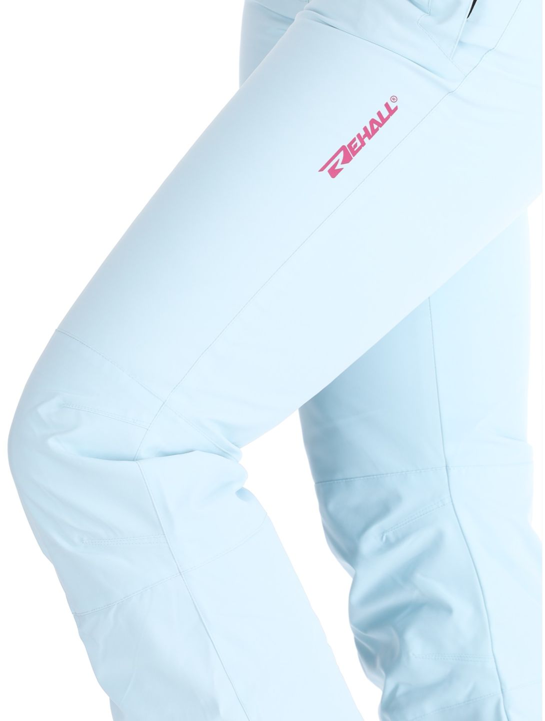 Rehall, Eva-R pantalon de ski femmes Omphalodes bleu 