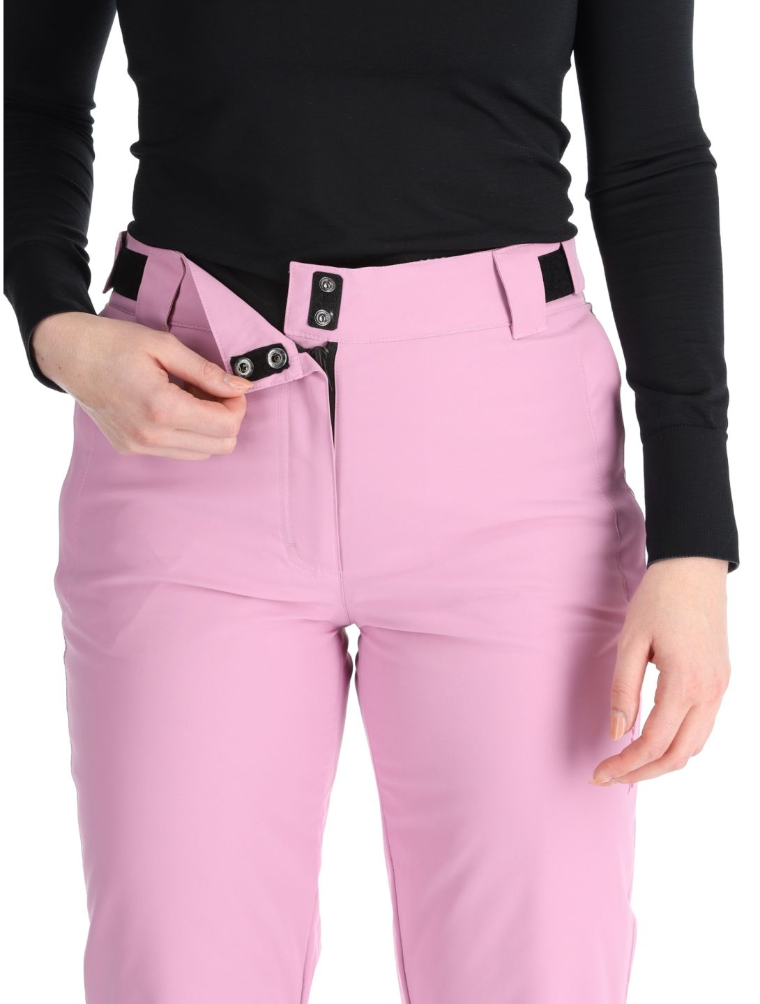 Rehall, Eva-R pantalon de ski femmes Smoky Grape violet 