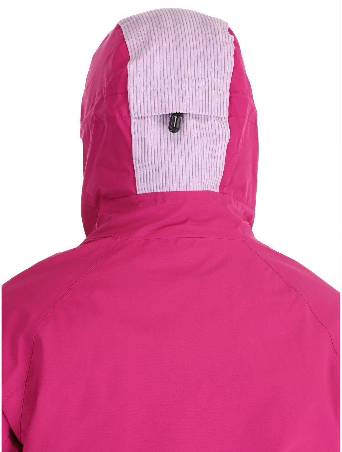 Rehall, Faye-R veste de ski femmes Festival Fuchsia rose, violet 