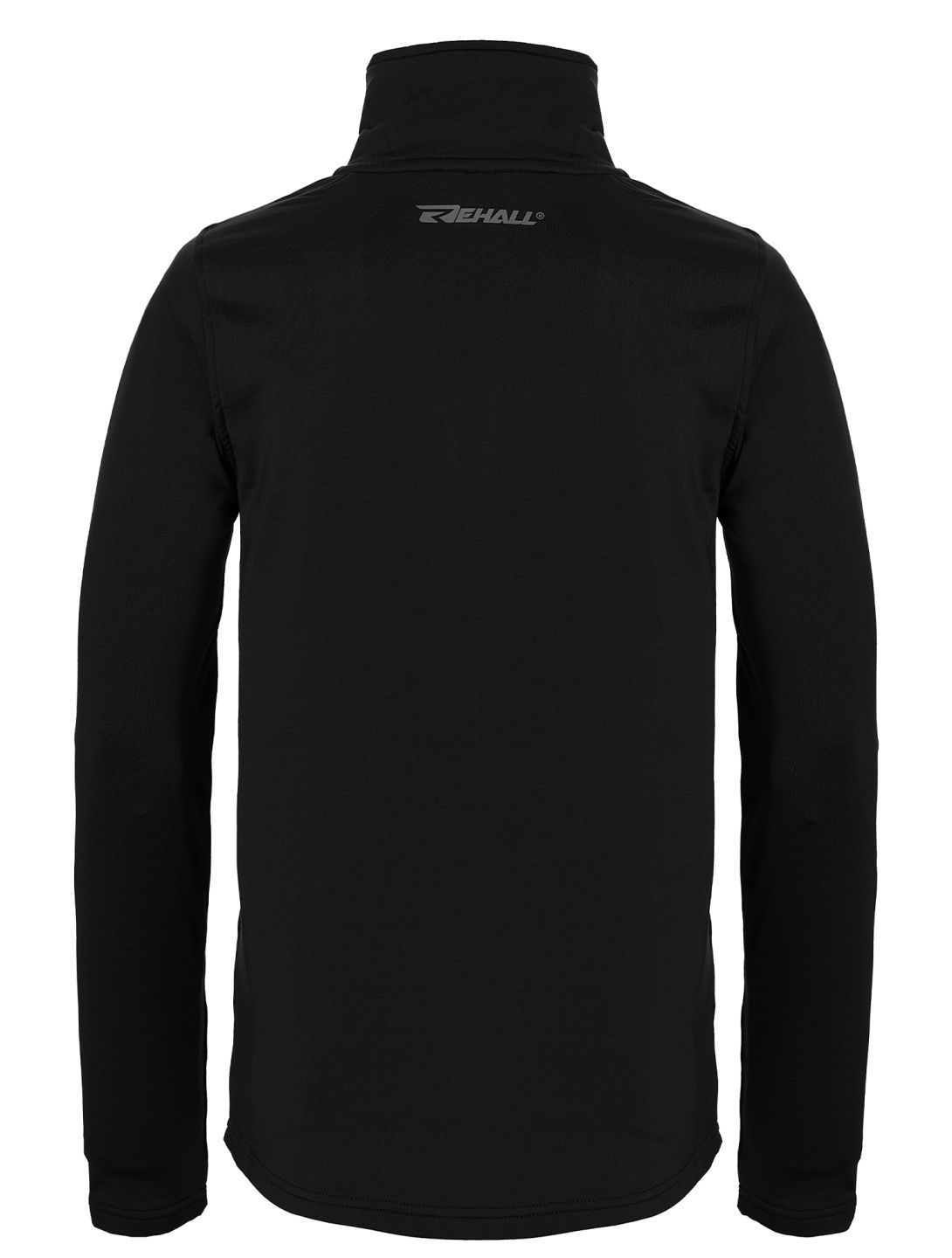 Rehall, King-R pull de ski enfants Black noir 