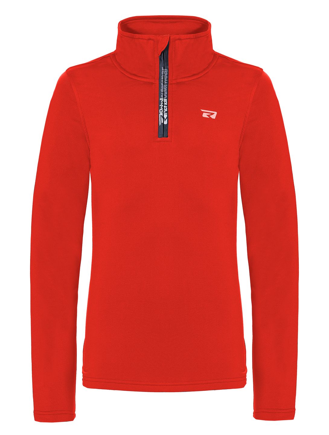 Rehall, King-R pull de ski enfants Flame Red rouge 