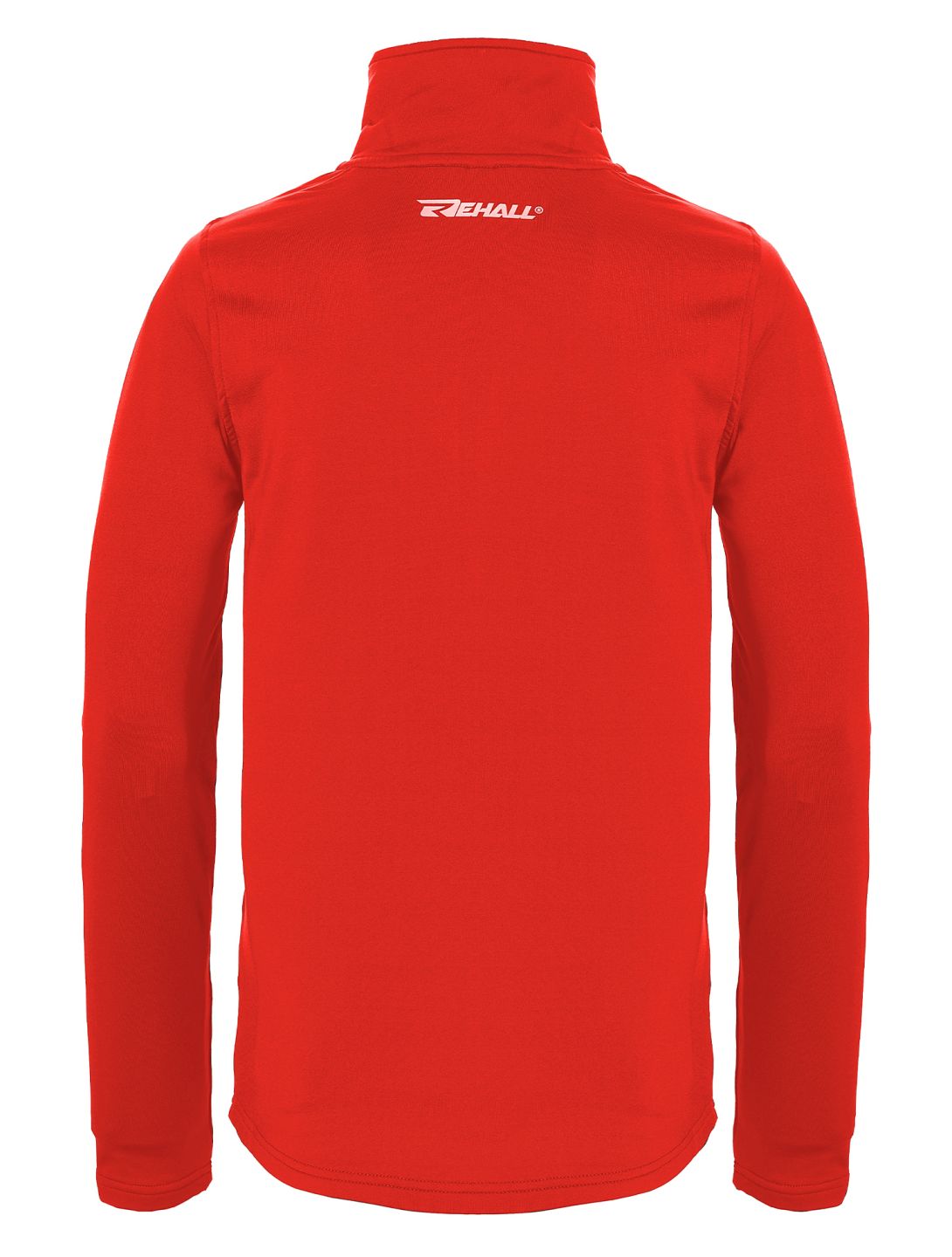 Rehall, King-R pull de ski enfants Flame Red rouge 