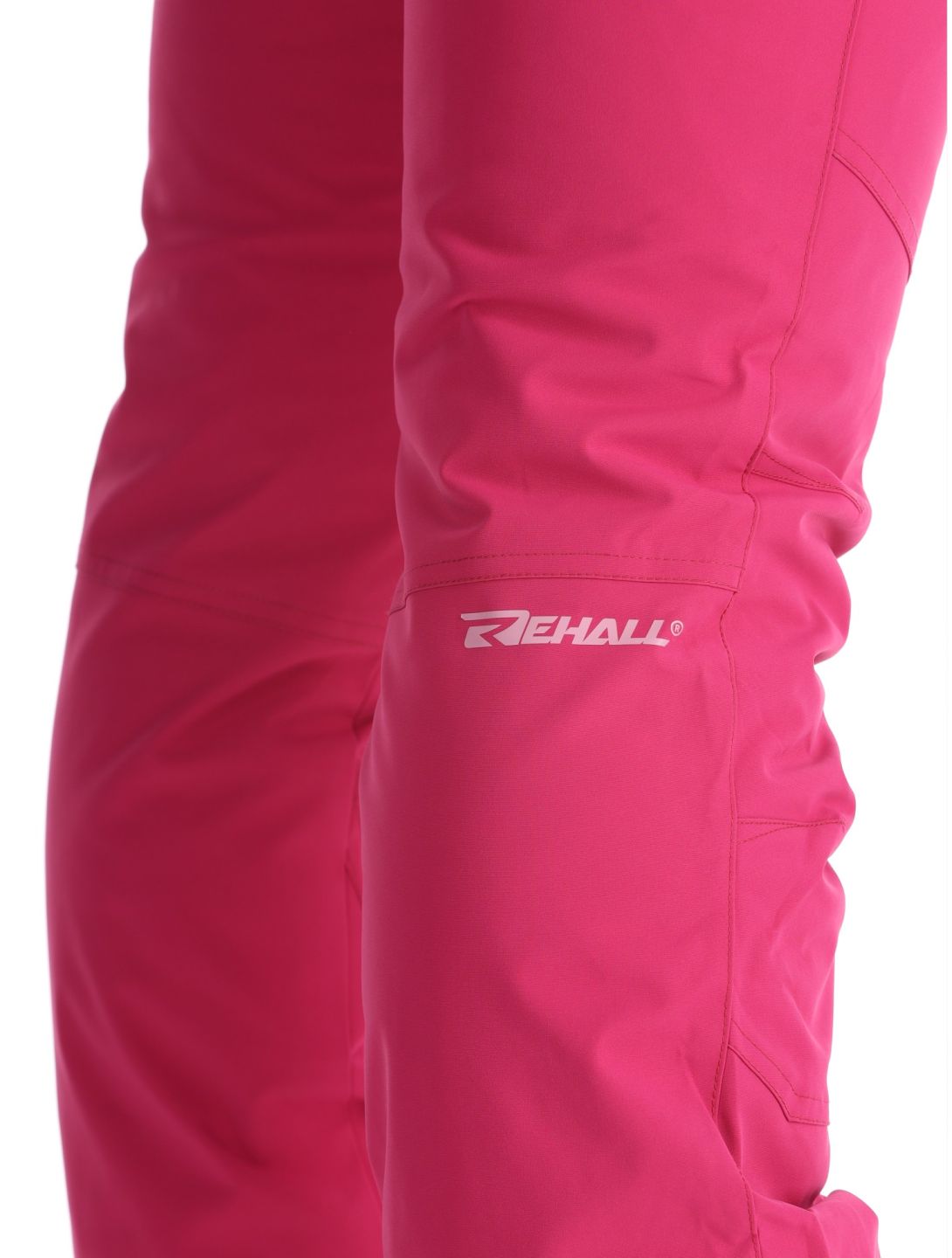 Rehall, Kyle-R pantalon de ski femmes Festival Fuchsia violet 