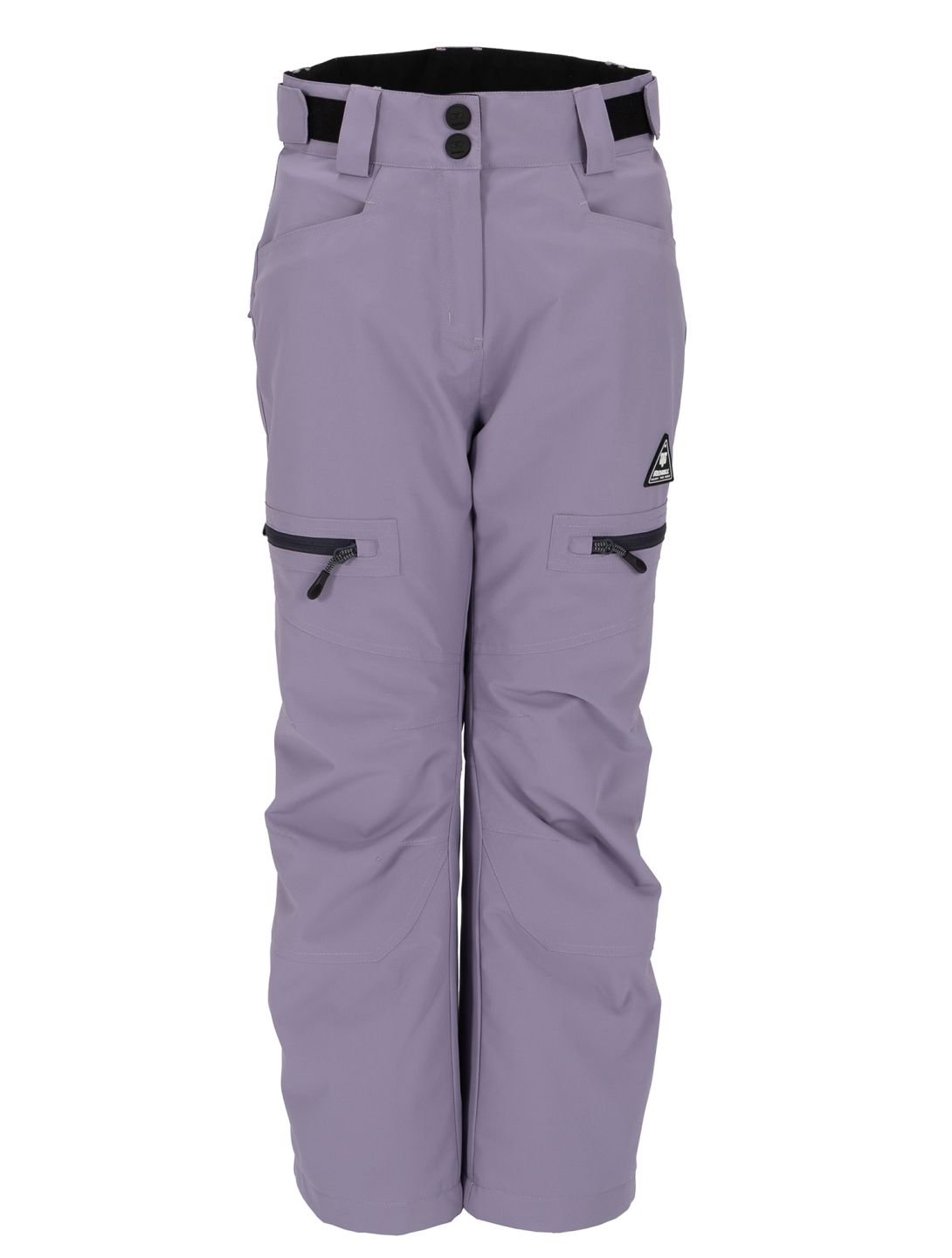 Rehall, Kyle-R pantalon de ski enfants Dusk violet 