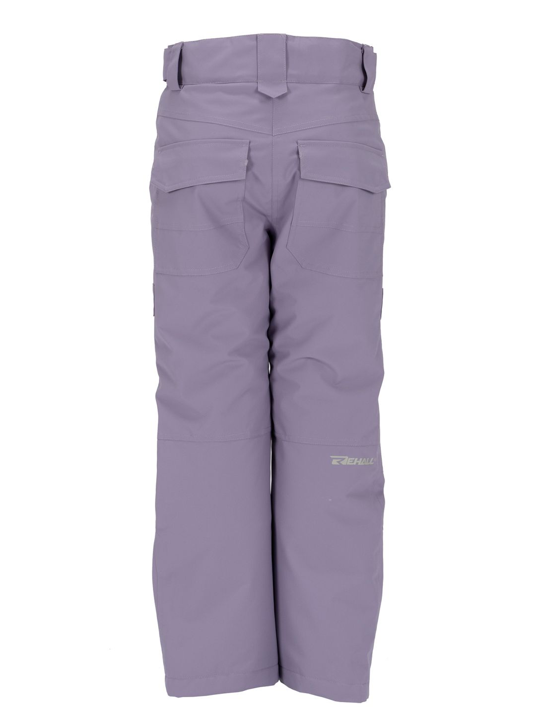 Rehall, Kyle-R pantalon de ski enfants Dusk violet 