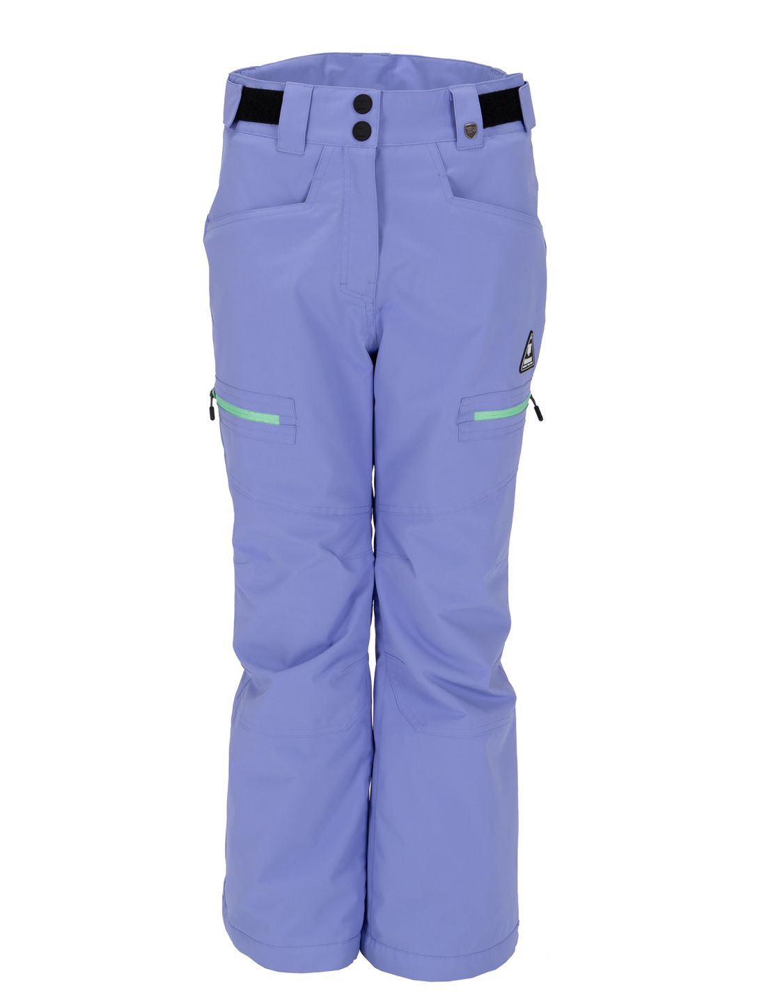 Rehall, Kyle-R pantalon de ski enfants Jacaranda violet 